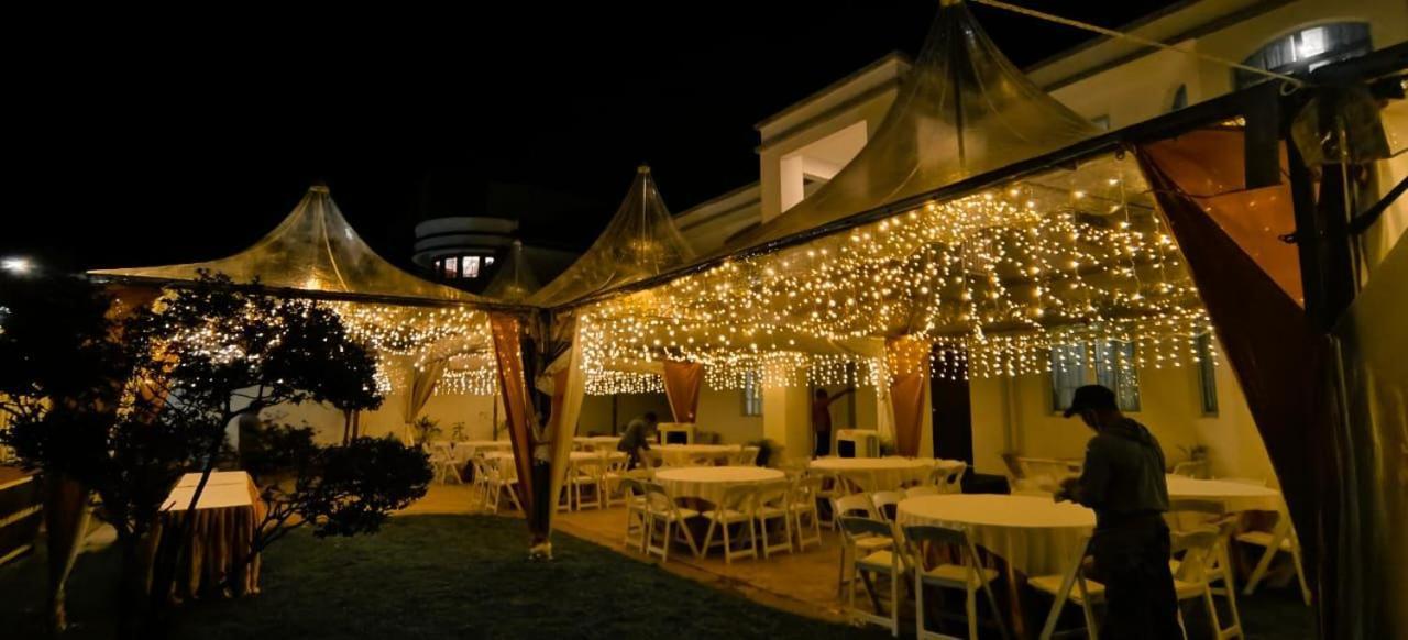 Villa 6, Persiaran Tanjung Bunga 3 Batu Ferringhi Exterior foto