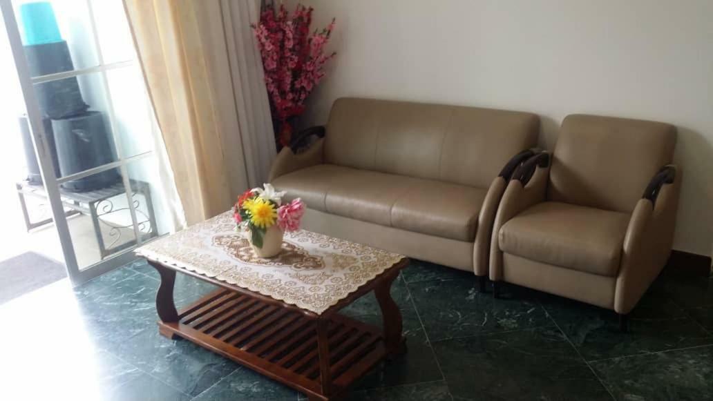 Villa 6, Persiaran Tanjung Bunga 3 Batu Ferringhi Exterior foto